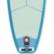 29. SET - 150 kg aufblasbares SUP-Board ENERO 320x81x15 cm