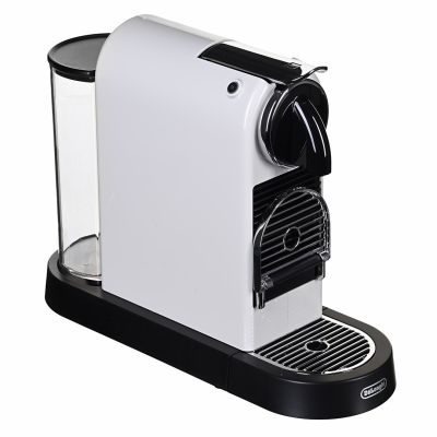 6. DeLonghi Citiz & Milk EN267.WAE Kaffeemaschine