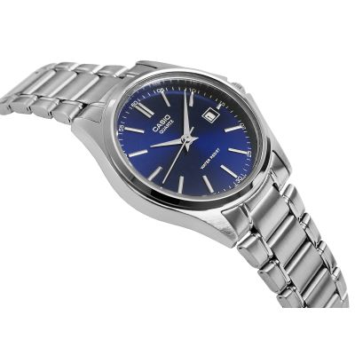 2. Damenuhr CASIO LTP-1183A-2ADF + Box