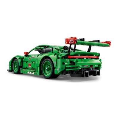 14. LEGO Technic 42224 Porsche 911 GT3 R AO Rexy Rennwagen