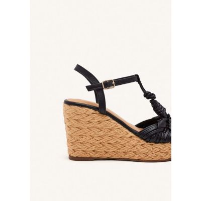 4. Gioseppo CASTINE Damenschuhe (74090-P-Negro)