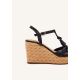 4. Gioseppo CASTINE Damenschuhe (74090-P-Negro)