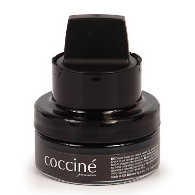 Coccine Creme für Narbenleder DA0241A