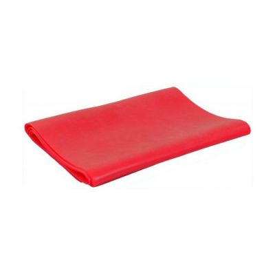Thera Band Aerobic-Band 2,5 m, rot