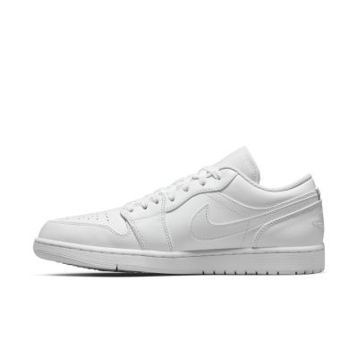 2. Nike Air Jordan 1 Low M Schuhe 553558-136