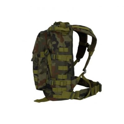 7. GFC 20L 3-Day Assault Pack Rucksack - wz.93 GFT-20-011400