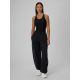 6. Schnelltrocknende Damenhose mit weitem Bein 4F 4FRSS26TTROF1966-20S