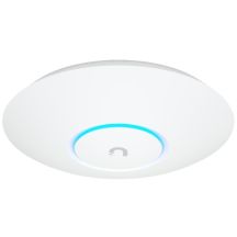 UQ-U6+ UniFi Wi-Fi 6 Access Point 2,4 GHz, 5 GHz, 573,5 Mbit/s + 2400 Mbit/s UBIQUITI