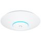 UQ-U6+ UniFi Wi-Fi 6 Access Point 2,4 GHz, 5 GHz, 573,5 Mbit/s + 2400 Mbit/s UBIQUITI