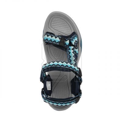3. CMP Hamal Hiking W 38Q995604MT Sandalen