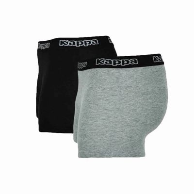 4. Kappa Boxershorts M 351K1JW A8O