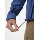 12. Helly Hansen Crew Kapuzenjacke M 33875 636