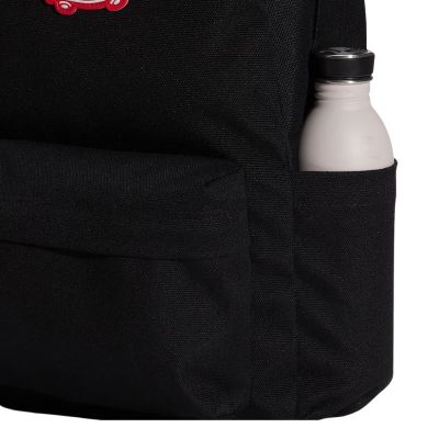 4. Vans Rucksack Schwarz VN000H56A2T1