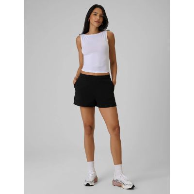Damen-Jogginghose 4F 4FRSS26TSHOF0891-20S