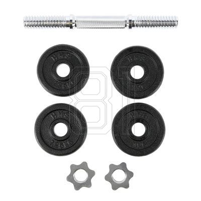 49. Gewindehantel HMS SG01 7 kg