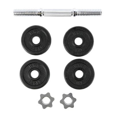 49. Gewindehantel HMS SG01 7 kg