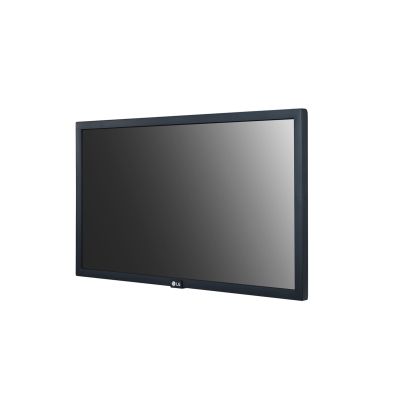 2. LG 22SM3G-B Digital Signage Display 54,6 cm (21,5 Zoll) IPS Wi-Fi 250 cd/m² Full HD Schwarz Integrierter Prozessor 16/7