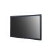 2. LG 22SM3G-B Digital Signage Display 54,6 cm (21,5 Zoll) IPS Wi-Fi 250 cd/m² Full HD Schwarz Integrierter Prozessor 16/7
