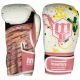 7. MJE Boxhandschuhe - RPU-ART-PINK