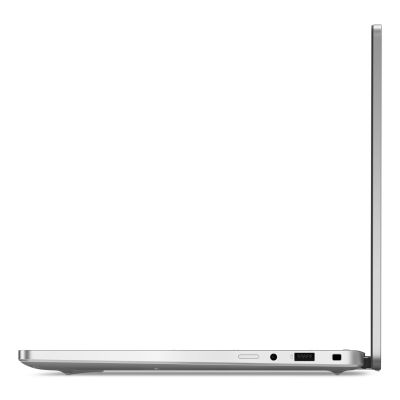 7. DELL Pro 14 Plus PB14255 AMD Ryzen™ 5 PRO 230 Laptop, 35,6 cm (14 Zoll) Full HD+, 16 GB LPDDR5x-SDRAM, 512 GB SSD, Wi-Fi 7 (802.11be), Windows 11 Pro, Aluminium
