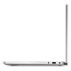 7. DELL Pro 14 Plus PB14255 AMD Ryzen™ 5 PRO 230 Laptop, 35,6 cm (14 Zoll) Full HD+, 16 GB LPDDR5x-SDRAM, 512 GB SSD, Wi-Fi 7 (802.11be), Windows 11 Pro, Aluminium