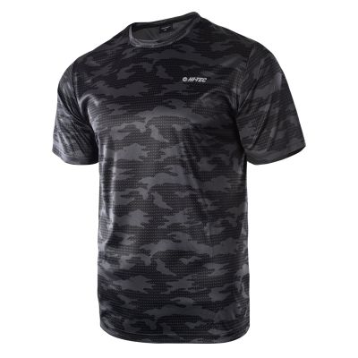 2. Hi-tec Emmon II T-Shirt M 92800309305