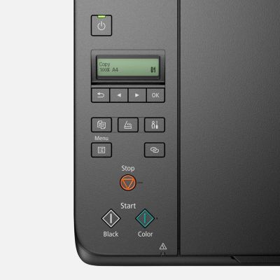 5. Canon PIXMA G650 Drucker
