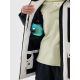 2. Snowboardjacke mit 10000 Membran für Damen 4F 4FWAW24TTJAF587-11S