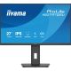 3. iiyama ProLite XB2797QSU-B1 Computermonitor 68,6 cm (27") 2560 x 1440 px Quad HD LED Schwarz