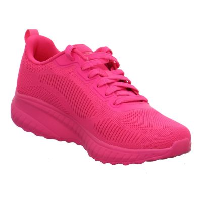 3. Skechers Bobs Squad Chaos-Cool Rythms W 117216-NCOR Schuhe