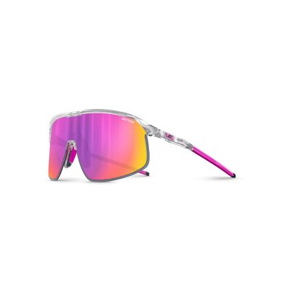 6. JULBO DENSITY Brille Größe L rosa