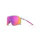 6. JULBO DENSITY Brille Größe L rosa