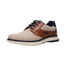 Bugatti Herrenschuhe 331AWB046910-5263 beige/cognac