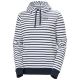 2. Helly Hansen Damen W CORE GRAPHIC HOODIE 54522 001