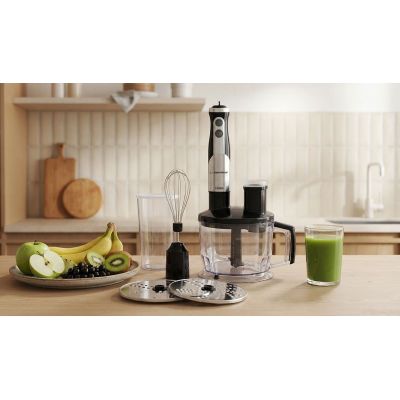 10. Esperanza Crema EKM004 Stabmixer (800W; schwarz)