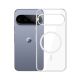 5. 3mk Armor MagCase für Google Pixel 11 – Transparent