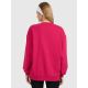 2. Offenes Sweatshirt ohne Kapuze 4F 4FRAW25TSWSF2777-53S