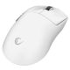 5. RAMPAGE CLAX Maus, weiß, 24.000 DPI