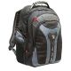 Wenger SwissGear 600639 43,2 cm (17") Laptop-Rucksack Schwarz, Grau