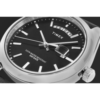 4. TIMEX Legacy TW2W57400 Herrenuhr + Box