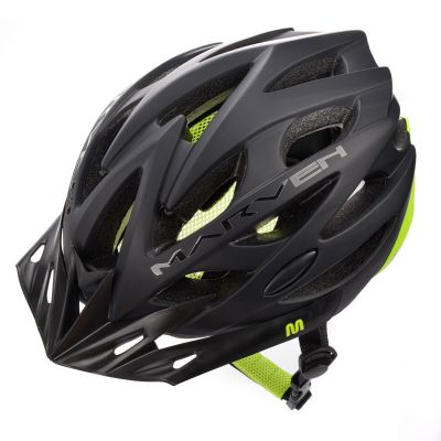39. Meteor Marven 24728-24730 Fahrradhelm