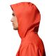 4. Columbia Watertight II Regenjacke 1533898848 Orange L