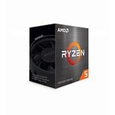 3. AMD Ryzen 5 5600T Prozessor 3,5 GHz 32 MB L3-Cache (Box)