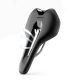 4. Rockbros RK145 Sport-Fahrradsattel, anatomisch geformt – Schwarz