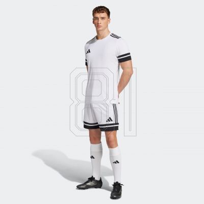 7. adidas Squadra 25 M JH3412 Shorts