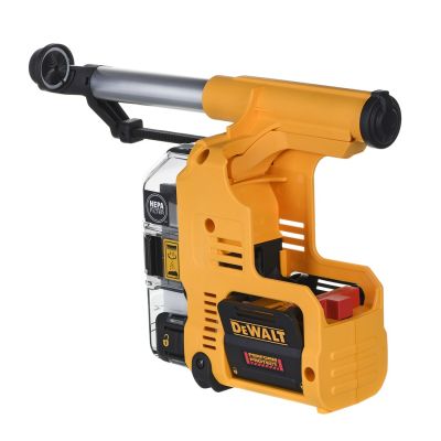4. 18V Dewalt D25303DH-XJ Staubabsaugvorrichtung