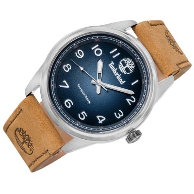 2. TIMBERLAND Northbridge Herrenuhr TDWGA2152102 + Box