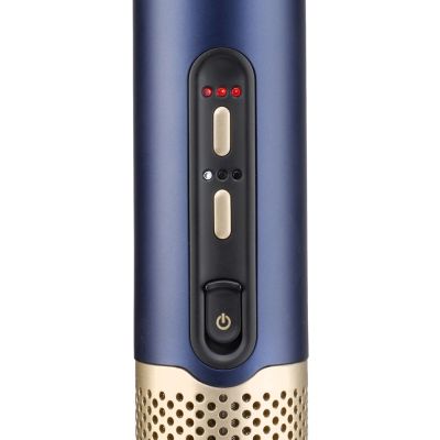21. BABYLISS AS6550E Haartrockner
