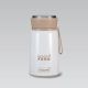 2. MAESTRO MR-1646-80 Lunch-Thermoskanne (0,8 l)