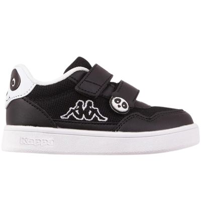 7. Kappa Pio M Sneakers Jr 280023M 1110 Schuhe